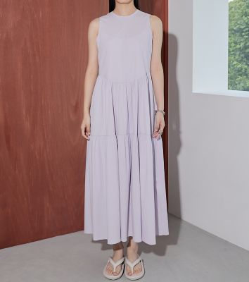 Ｔｉｅｒｅｄ　Ｌｏｎｇ　Ｄｒｅｓｓ　２６Ａ６５１０３
